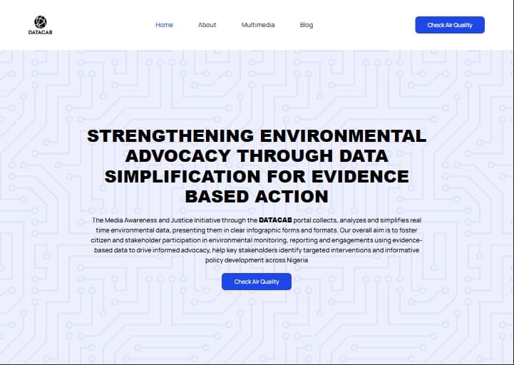 Datacab