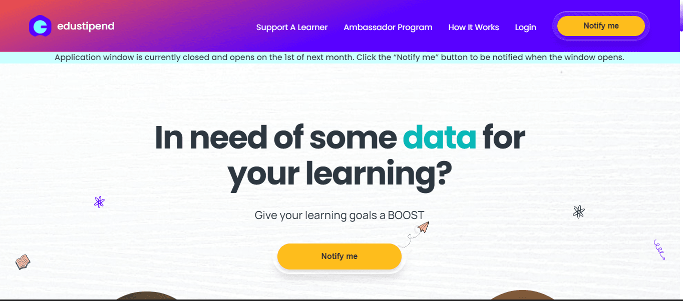 Edustipend