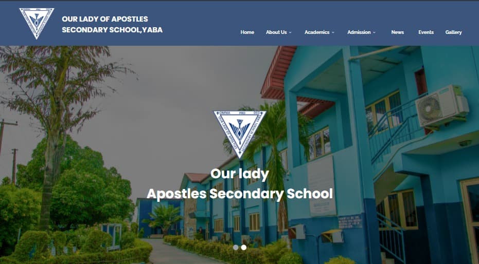 Our Lady of Apostles Secondary School